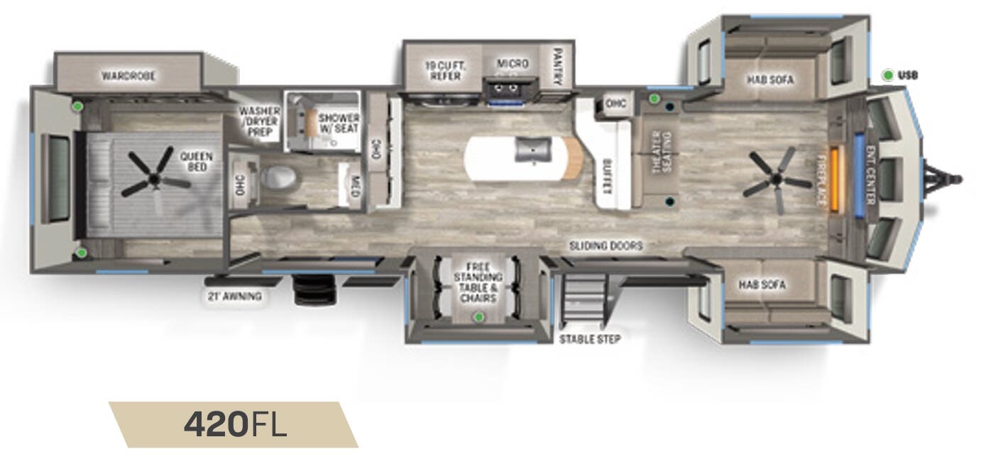 Image of Floorplan