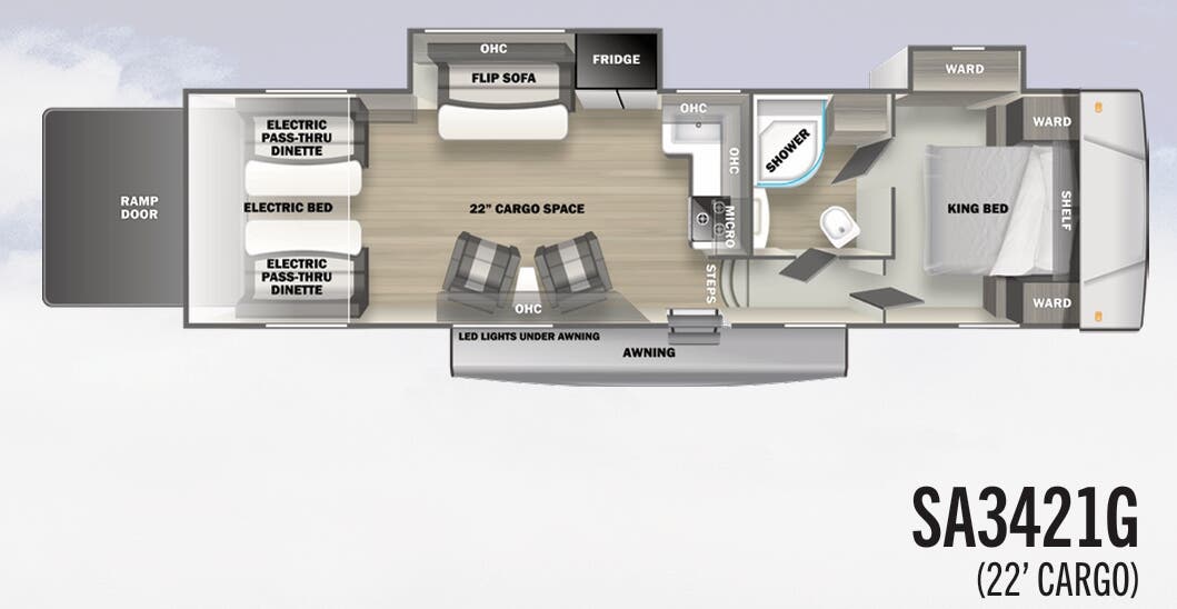 Image of Floorplan