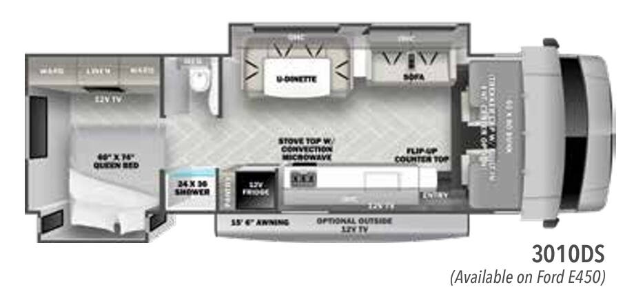 Image of Floorplan