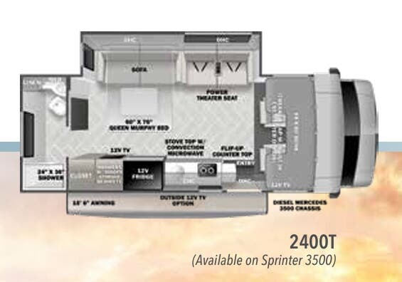 Image of Floorplan
