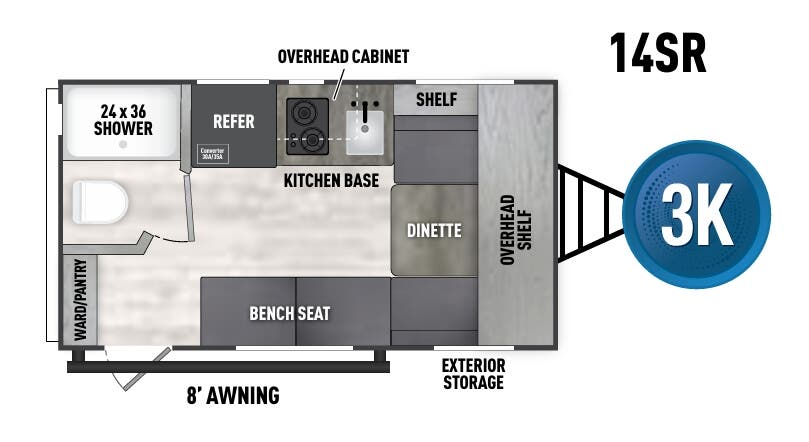 Image of Floorplan