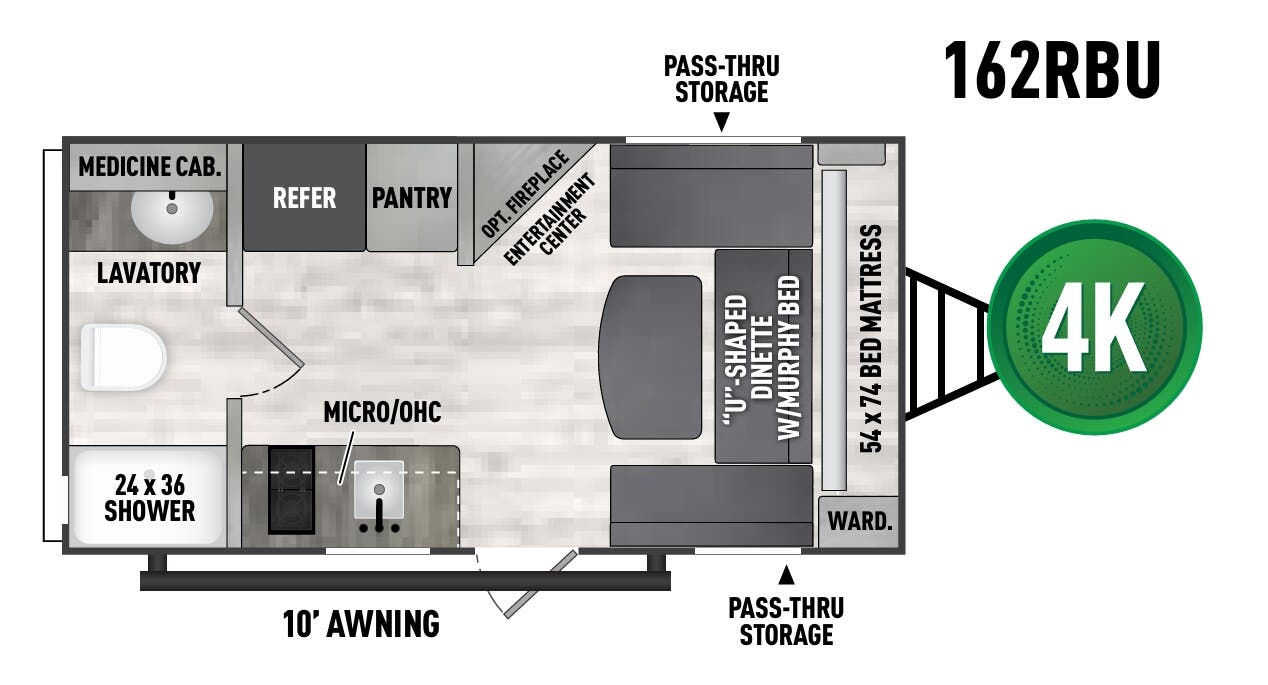 Image of Floorplan