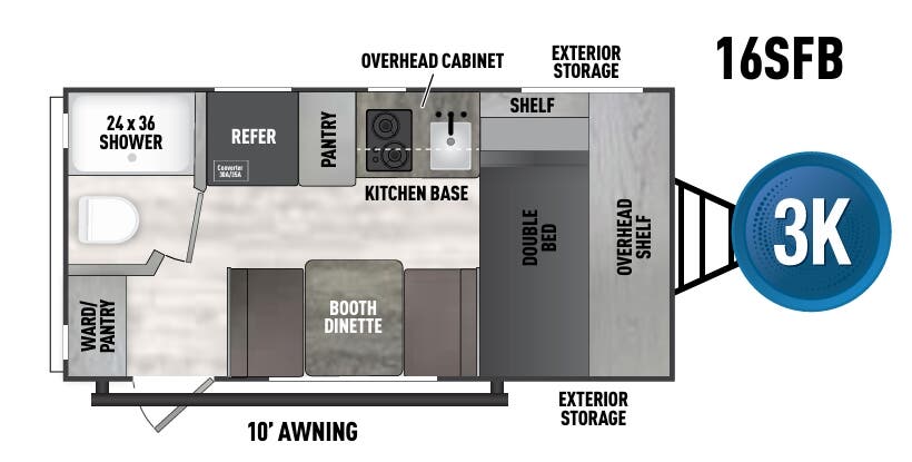Image of Floorplan