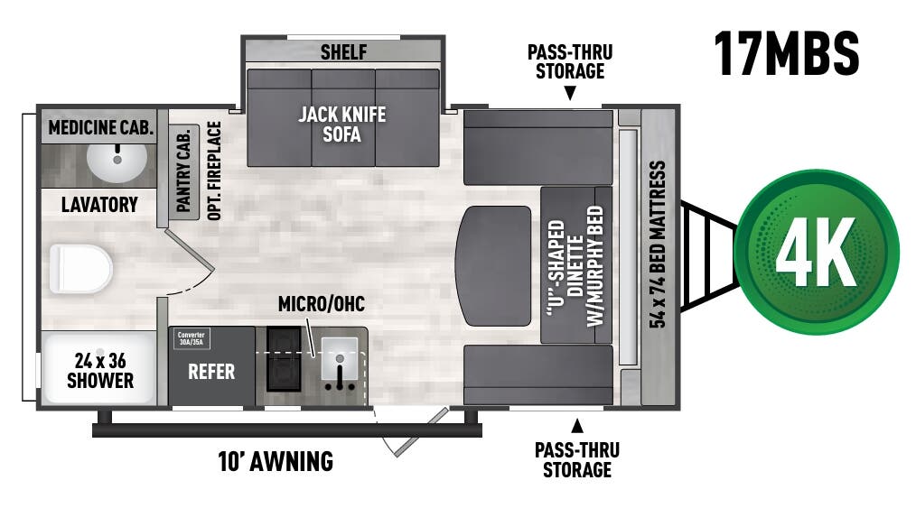 Image of Floorplan