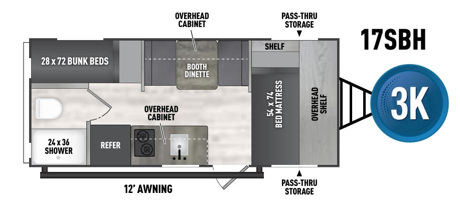 Image of Floorplan