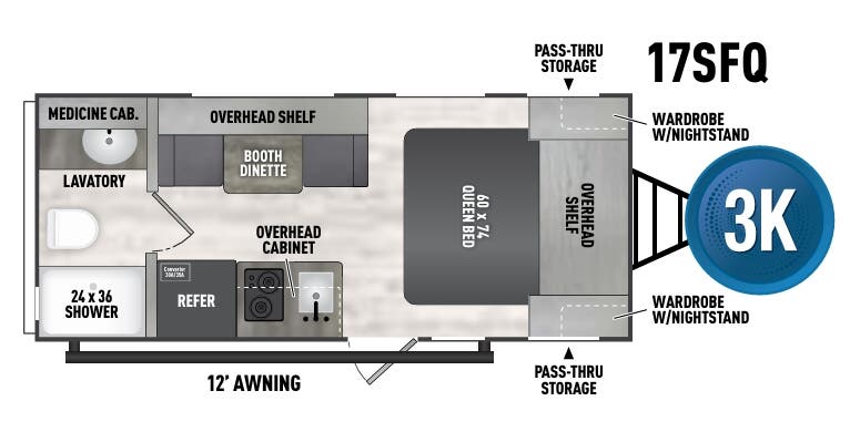 Image of Floorplan