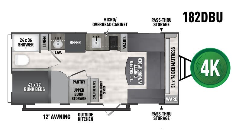 Image of Floorplan
