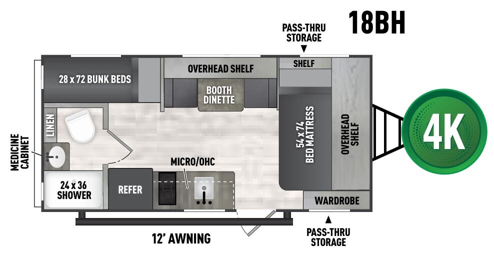 Image of Floorplan