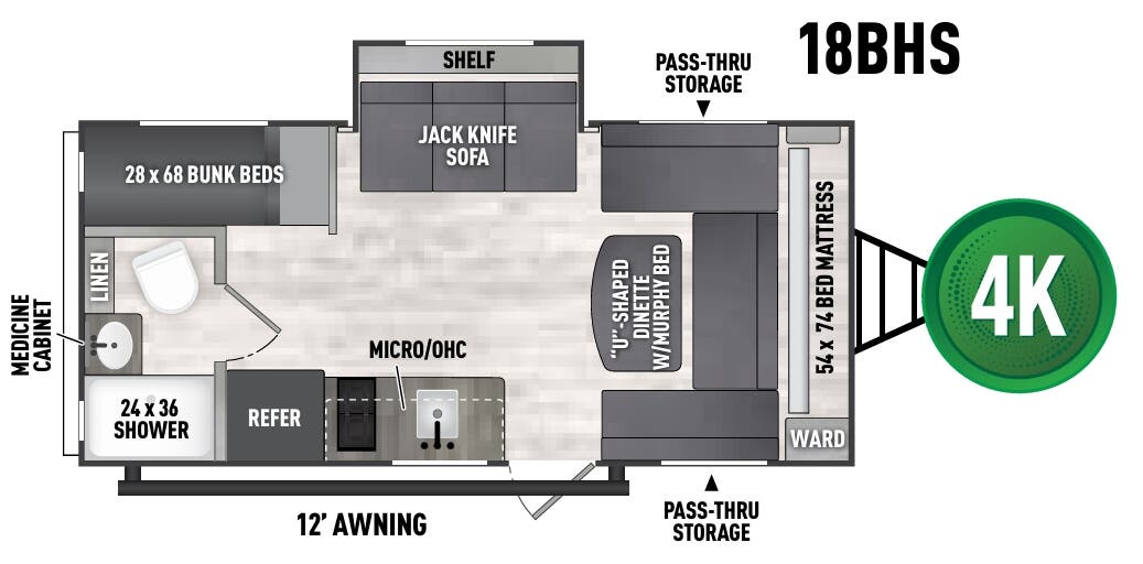 Image of Floorplan