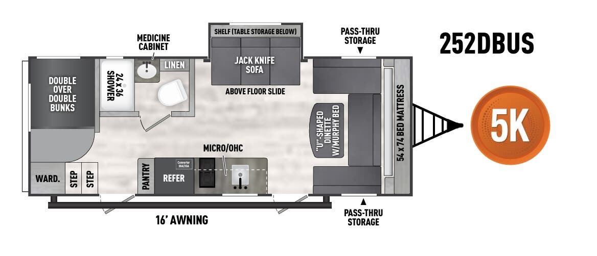 Image of Floorplan