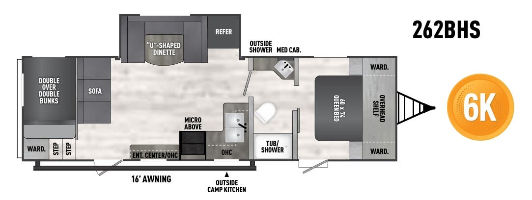 Image of Floorplan