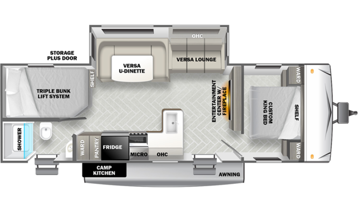 Image of Floorplan