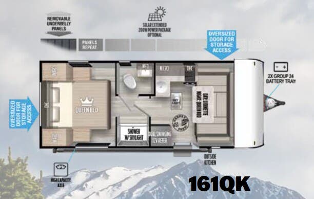 Image of Floorplan