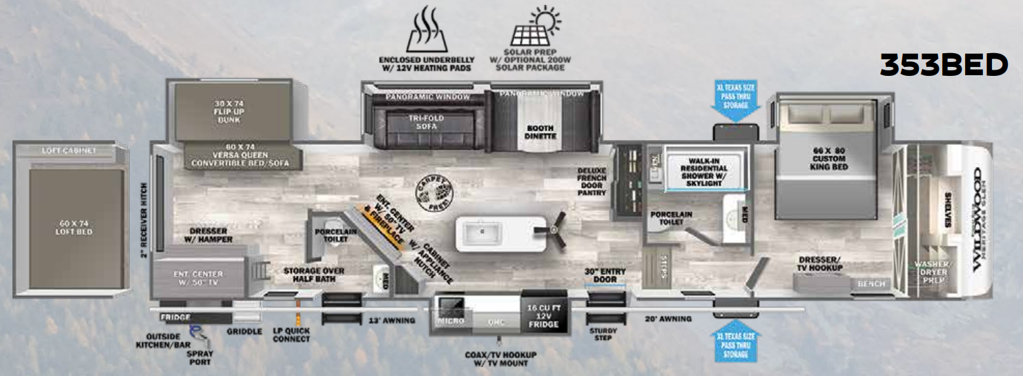 Image of Floorplan