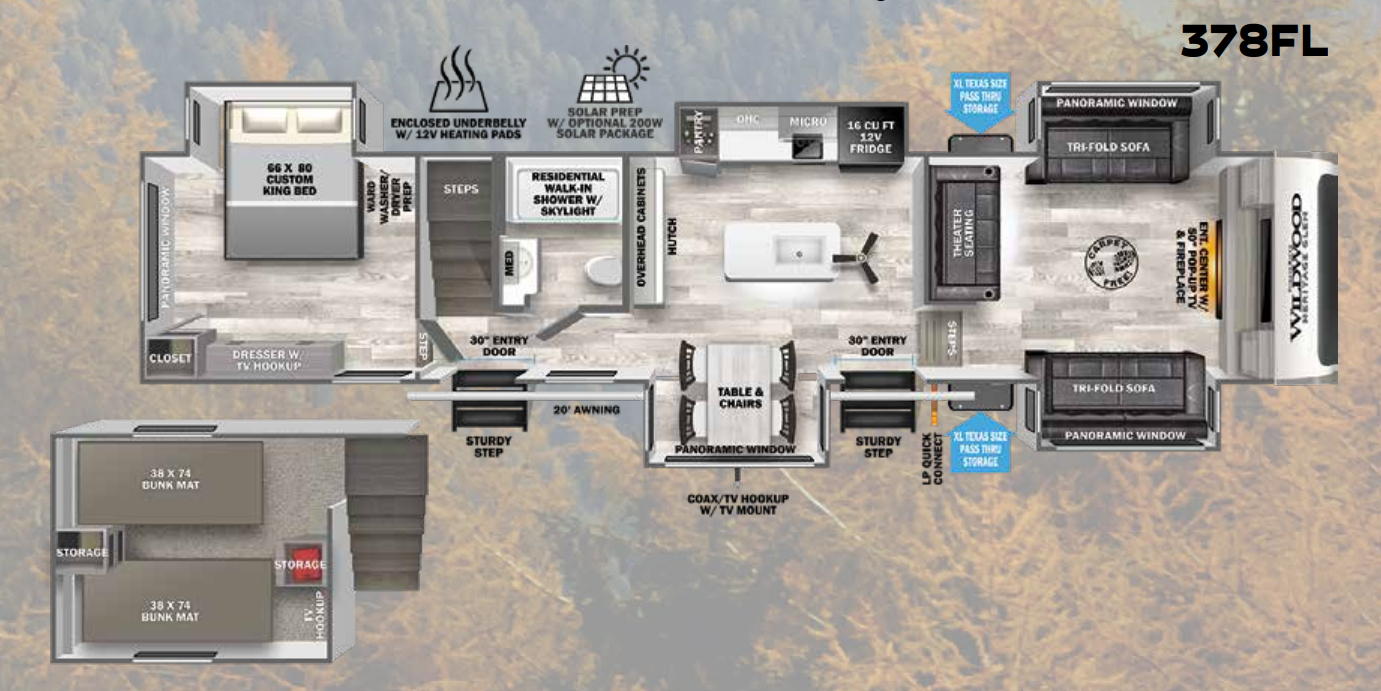 Image of Floorplan
