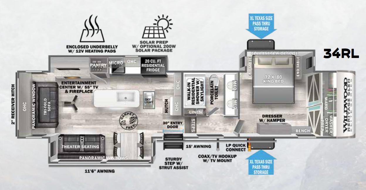 Image of Floorplan