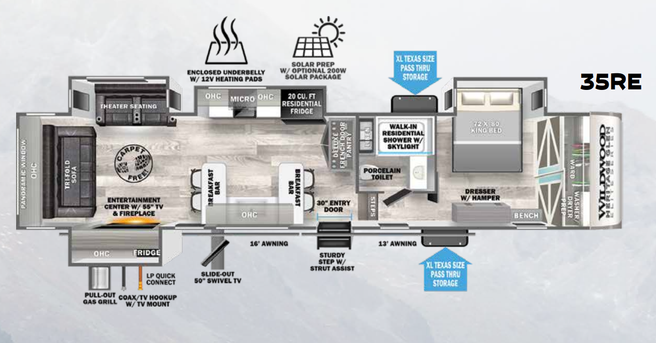 Image of Floorplan