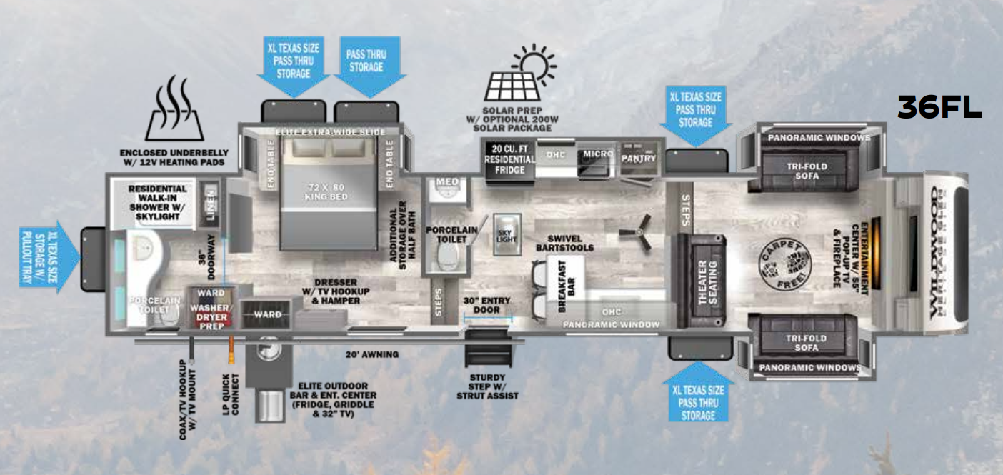 Image of Floorplan