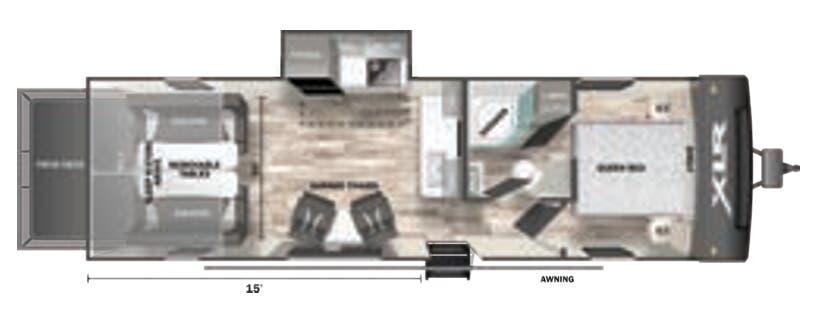 Image of Floorplan