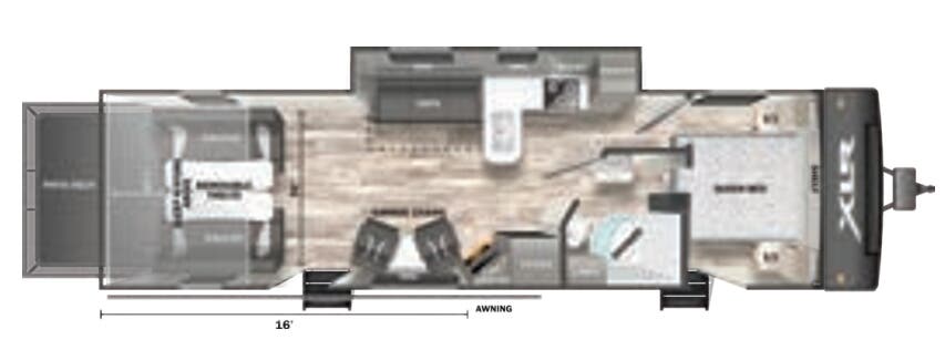 Image of Floorplan