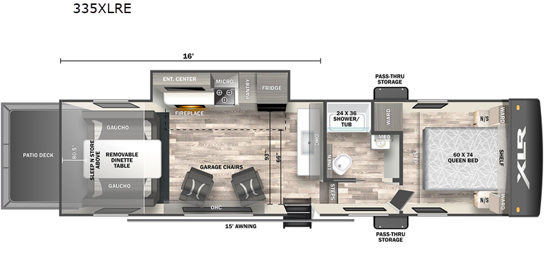 Image of Floorplan