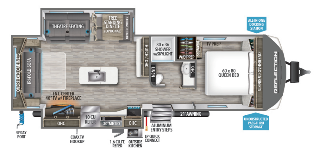 Image of Floorplan