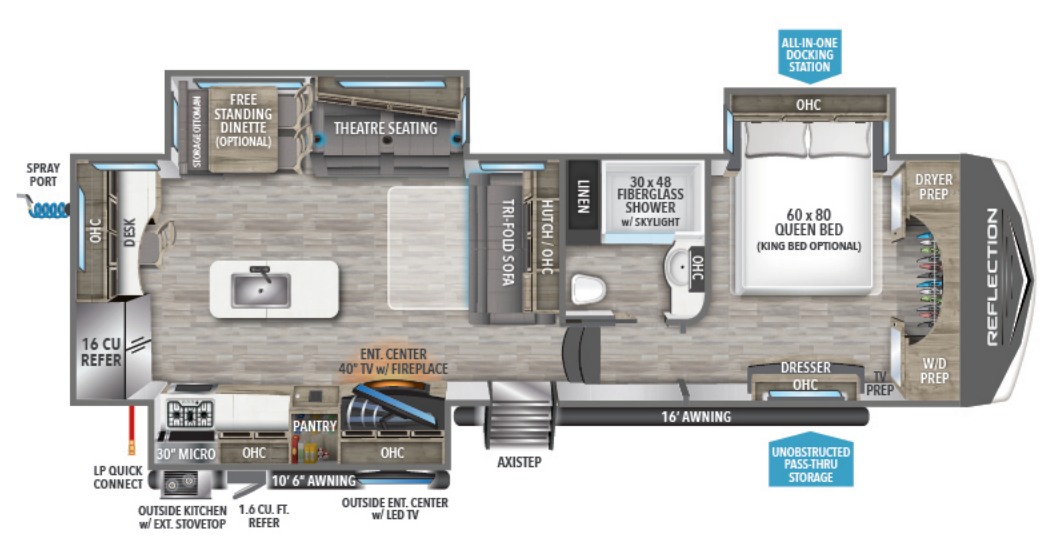 Image of Floorplan
