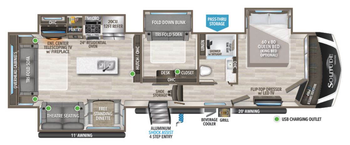 Image of Floorplan