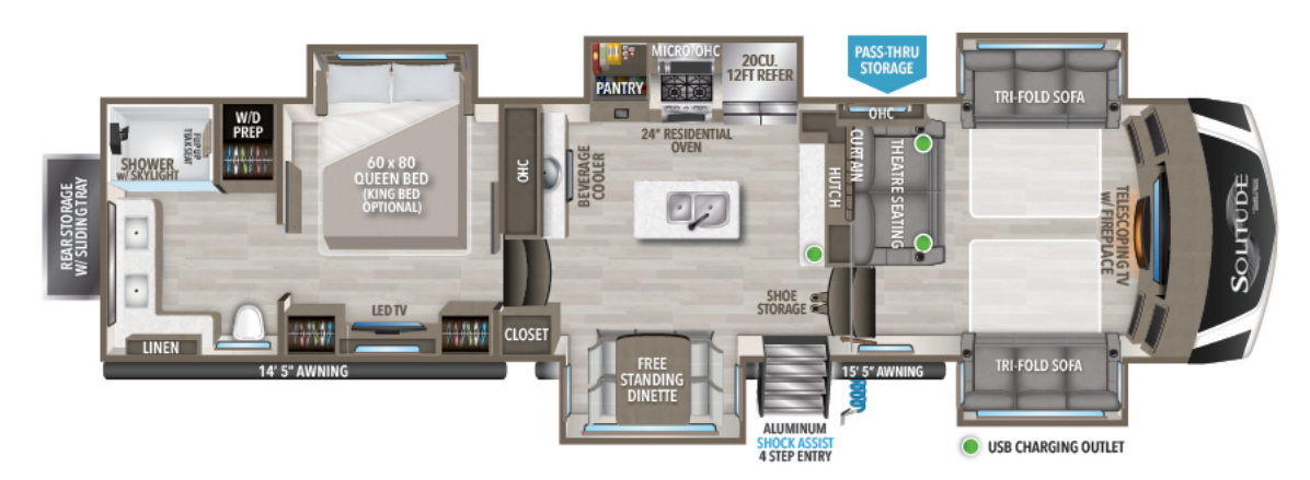 Image of Floorplan
