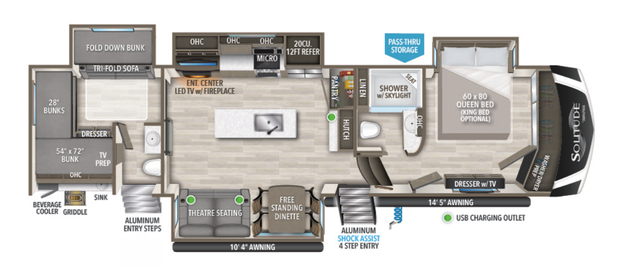 Image of Floorplan