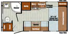 Image of Floorplan