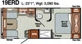 Image of Floorplan