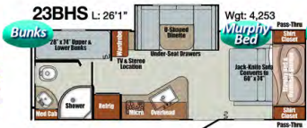 Image of Floorplan