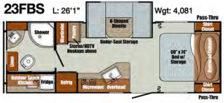 Image of Floorplan