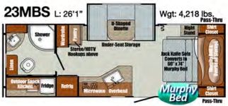 Image of Floorplan