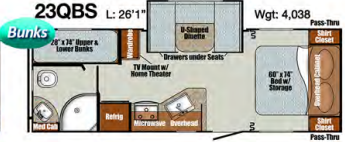 Image of Floorplan