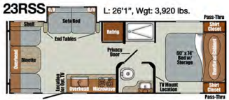 Image of Floorplan