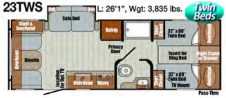 Image of Floorplan