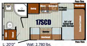 Image of Floorplan