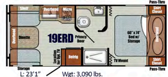 Image of Floorplan