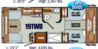 Image of Floorplan