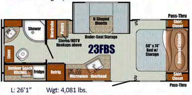 Image of Floorplan