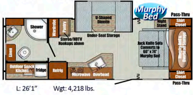 Image of Floorplan