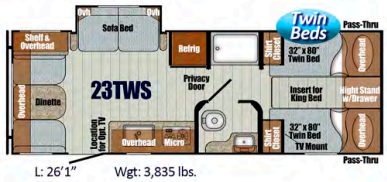 Image of Floorplan