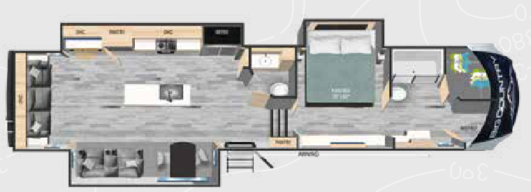 Image of Floorplan