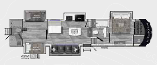 Image of Floorplan