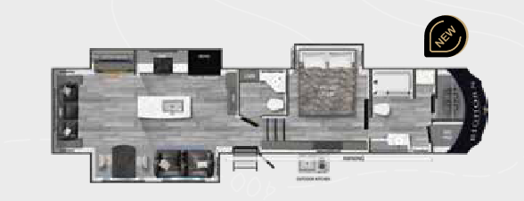 Image of Floorplan