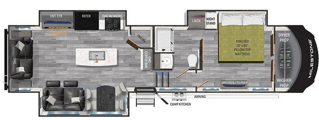Image of Floorplan