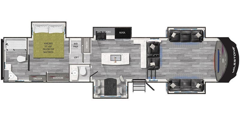 Image of Floorplan