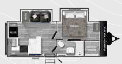 View 2023 Heartland North Trail 22RKSS complete specs and manufacturer brochures